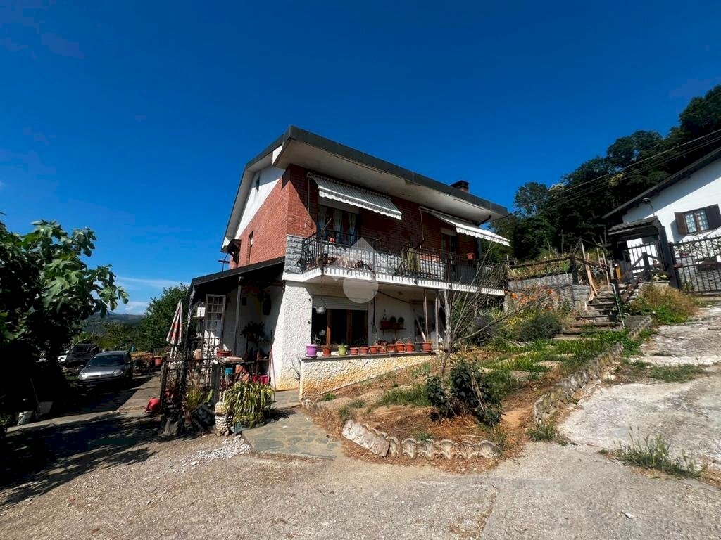 Villa Via adige, Trana - foto 3