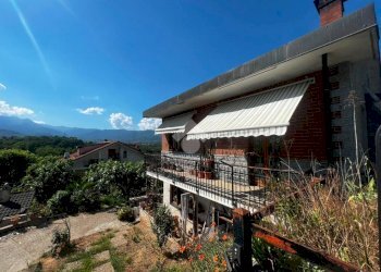 Villa Via adige, Trana - foto 1
