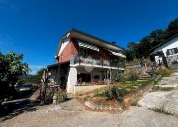 Villa Via adige, Trana - foto 3