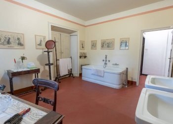 Foto 41 - Villa Località Campale
 
2, Molare - foto 41