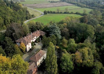 Foto 47 - Villa Località Campale
 
2, Molare - foto 47