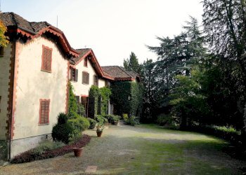 Foto 48 - Villa Località Campale
 
2, Molare - foto 48