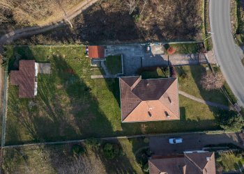 Posizione della mappa - Independent house Via XXV Aprile
 
4, Albizzate - photo 4