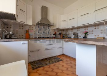 Cucina - Independent house Via XXV Aprile
 
4, Albizzate - photo 12