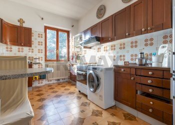 Cucina - Independent house Via XXV Aprile
 
4, Albizzate - photo 25