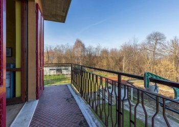 Balcone - Independent house Via XXV Aprile
 
4, Albizzate - photo 32