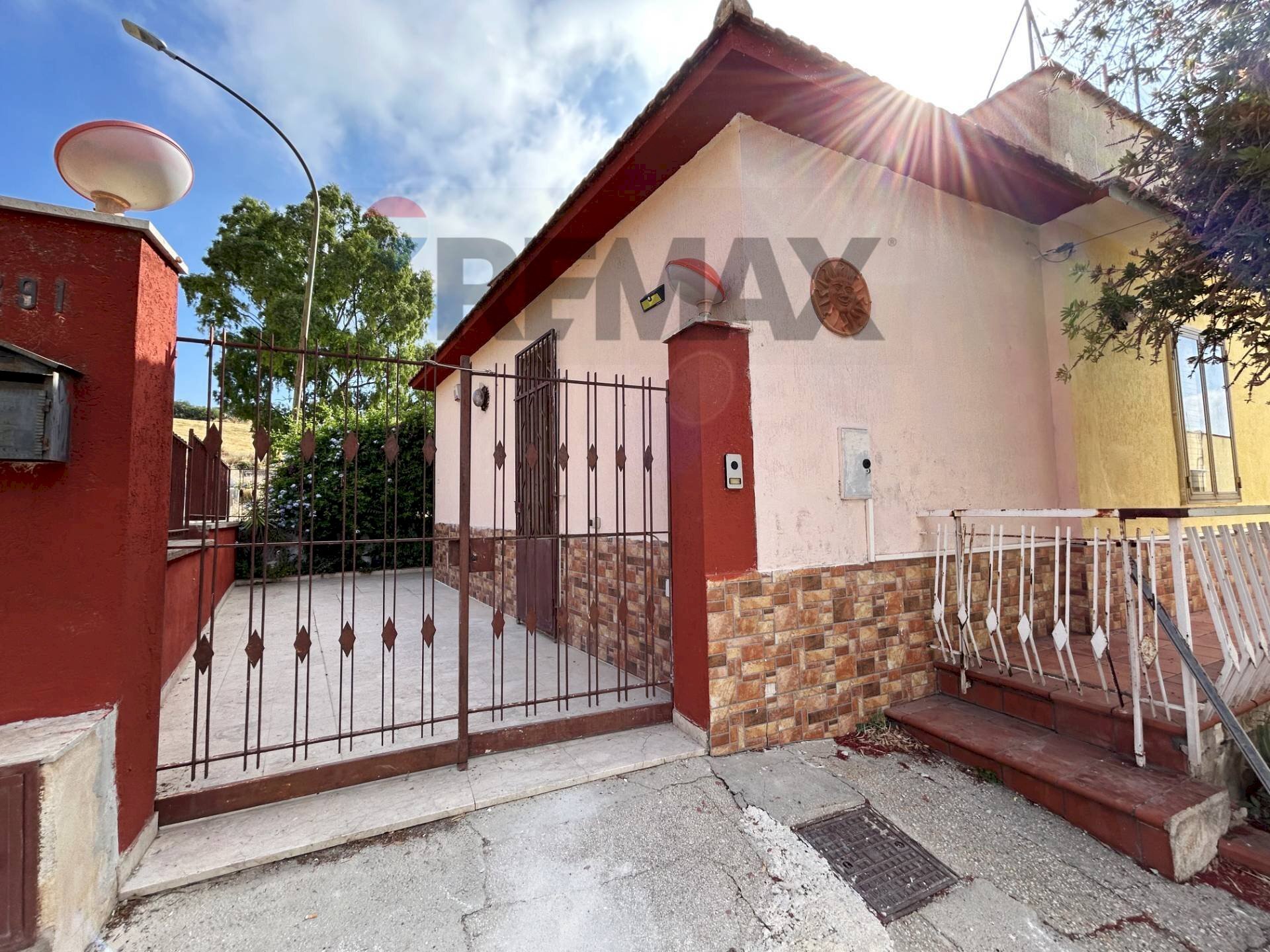 Casa all\'aperto - Independent house via Sicilia
291, Valderice - photo 3
