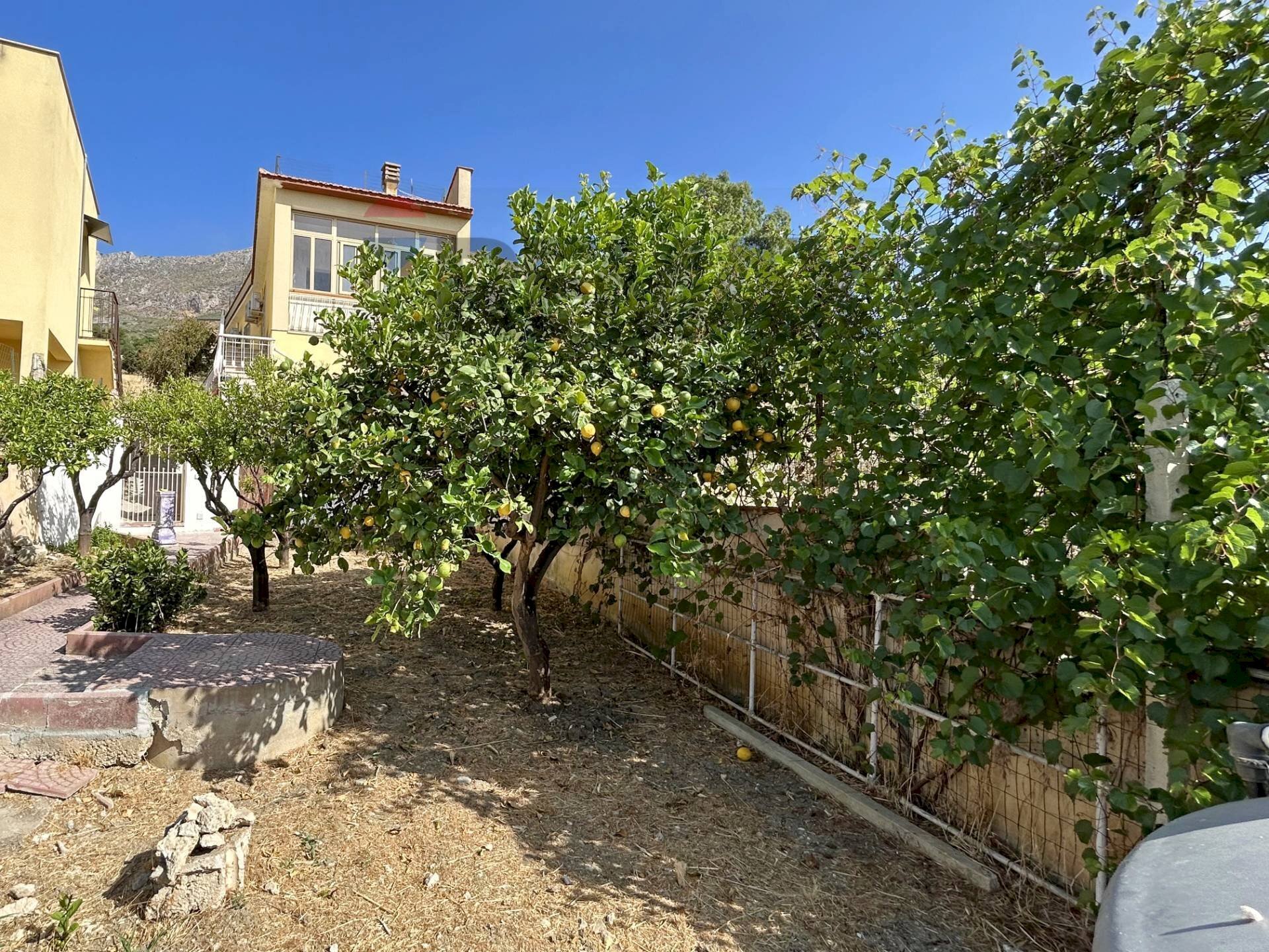 Giardino - Independent house via Sicilia
291, Valderice - photo 2