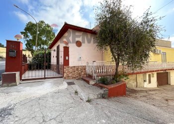 Casa all\'aperto - Independent house via Sicilia
 
291, Valderice - photo 1