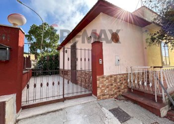 Casa all\'aperto - Independent house via Sicilia
 
291, Valderice - photo 3