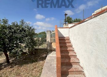 Scale - Independent house via Sicilia
 
291, Valderice - photo 7