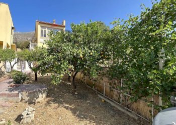 Giardino - Independent house via Sicilia
 
291, Valderice - photo 2