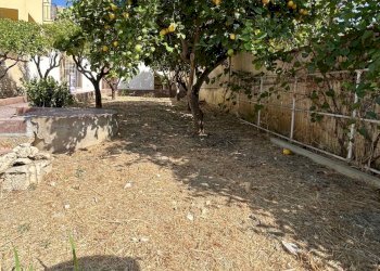 Giardino - Independent house via Sicilia
 
291, Valderice - photo 15