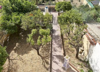 Giardino - Independent house via Sicilia
 
291, Valderice - photo 18