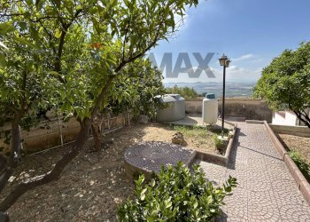 Giardino - Independent house via Sicilia
 
291, Valderice - photo 14
