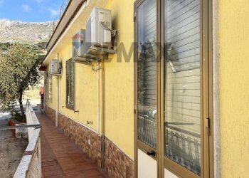 Balcone - Independent house via Sicilia
 
291, Valderice - photo 21
