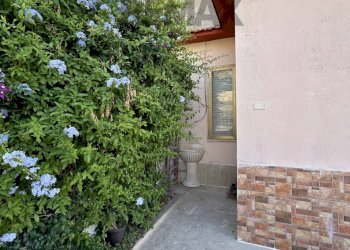 Casa all\'aperto - Independent house via Sicilia
 
291, Valderice - photo 22