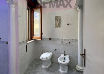 Bagno - Independent house via Sicilia
 
291, Valderice - photo 27