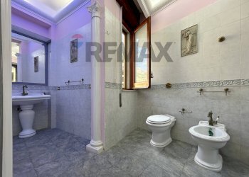 Bagno - Independent house via Sicilia
 
291, Valderice - photo 28