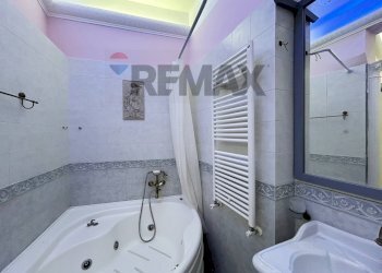Bagno - Independent house via Sicilia
 
291, Valderice - photo 29