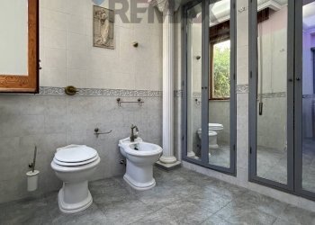 Bagno - Independent house via Sicilia
 
291, Valderice - photo 30