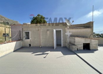 Terrazza - Independent house via Sicilia
 
291, Valderice - photo 68