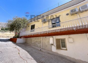 Casa all\'aperto - Independent house via Sicilia
 
291, Valderice - photo 70