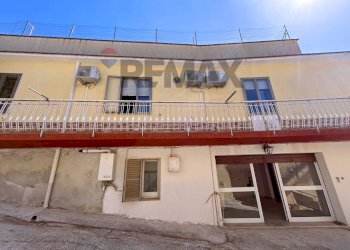Edificio all\'aperto - Independent house via Sicilia
 
291, Valderice - photo 71