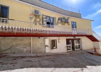 Casa all\'aperto - Independent house via Sicilia
 
291, Valderice - photo 72