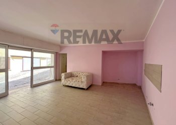 Stanza vuota - Independent house via Sicilia
 
291, Valderice - photo 75