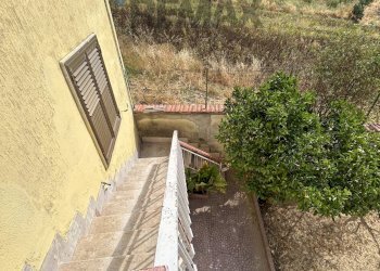 Vista delle montagne - Independent house via Sicilia
 
291, Valderice - photo 84