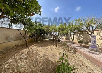 Giardino - Independent house via Sicilia
 
291, Valderice - photo 86