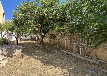 Giardino - Independent house via Sicilia
 
291, Valderice - photo 88