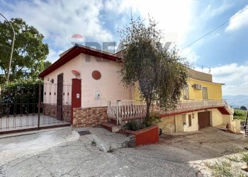 Casa all\'aperto - Independent house via Sicilia
 
291, Valderice - photo 91