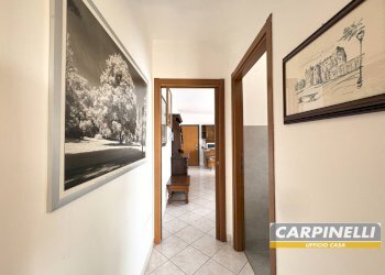 Foto 14 - Two-room apartment via Monte Bianco
 
54, Desio - photo 14
