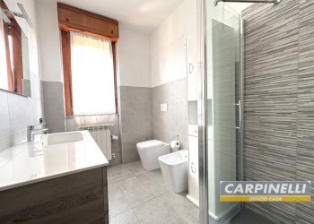 Foto 21 - Two-room apartment via Monte Bianco
 
54, Desio - photo 21