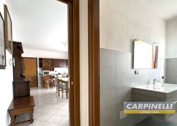 Foto 27 - Two-room apartment via Monte Bianco
 
54, Desio - photo 27