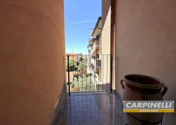 Foto 28 - Two-room apartment via Monte Bianco
 
54, Desio - photo 28