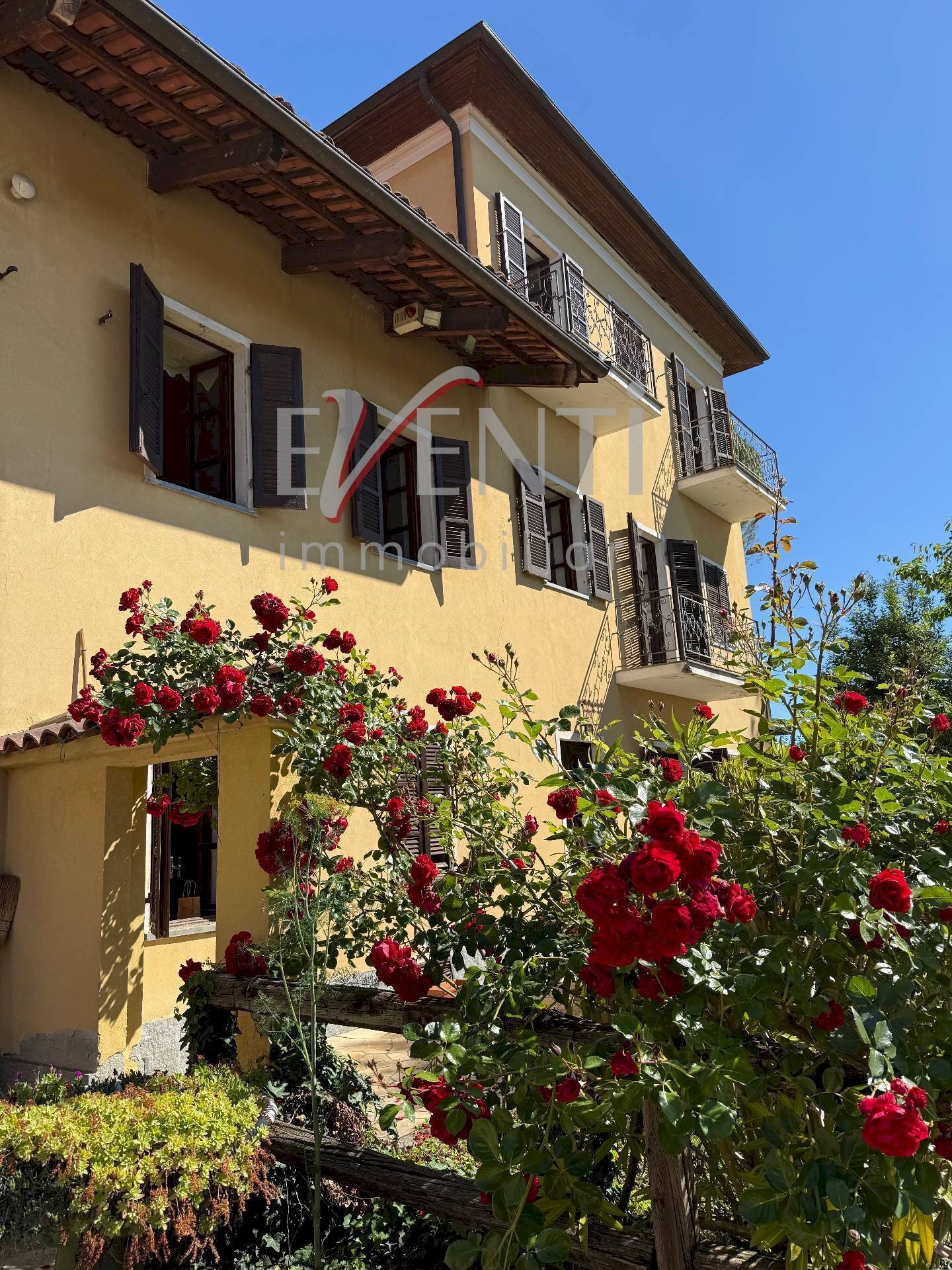 Foto 1 - Casa indipendente STRADA ROSERO
 
32, Pecetto Torinese - foto 1