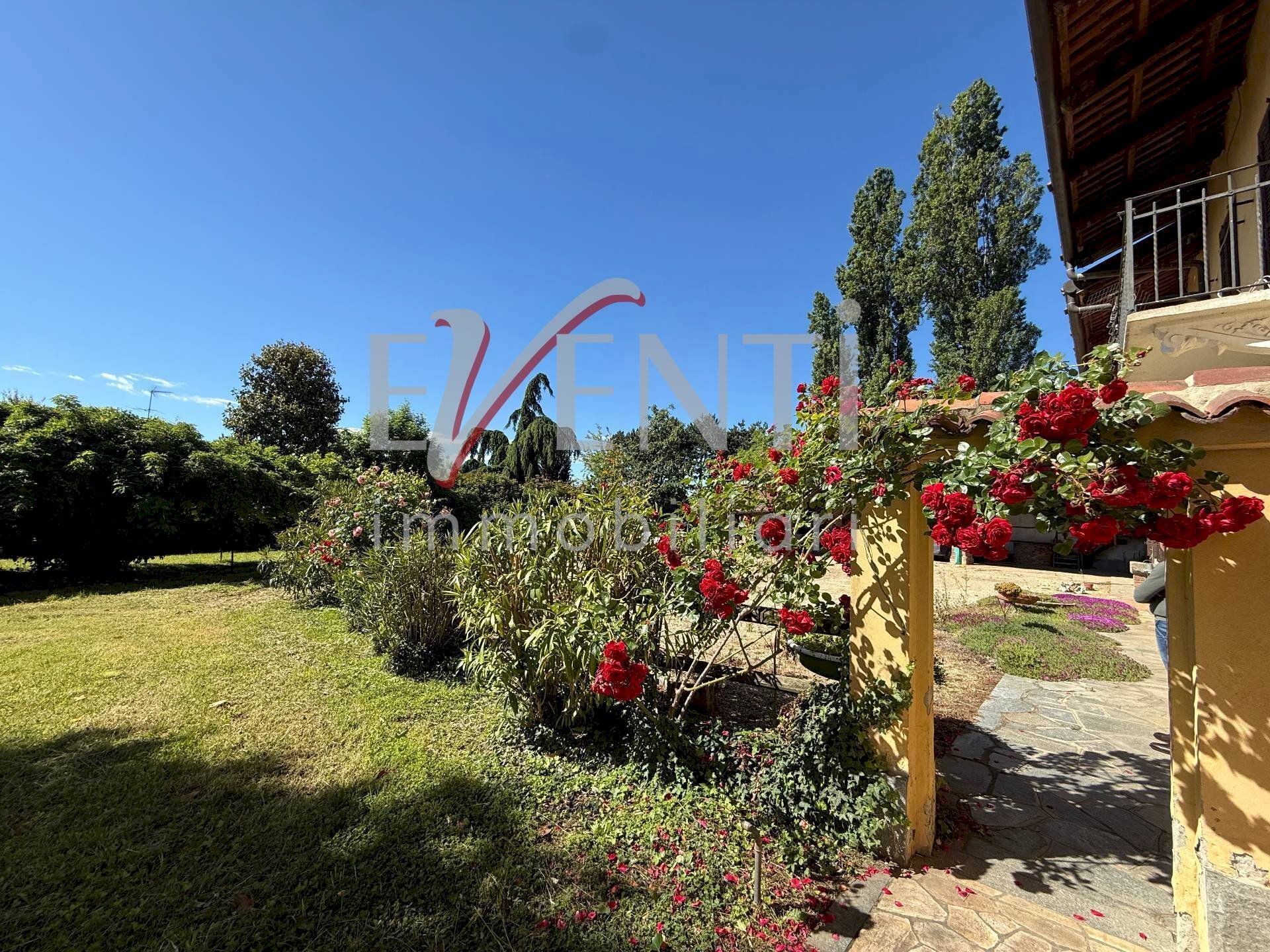 Foto 2 - Casa indipendente STRADA ROSERO
32, Pecetto Torinese - foto 2