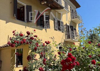 Foto 1 - Casa indipendente STRADA ROSERO
 
32, Pecetto Torinese - foto 1