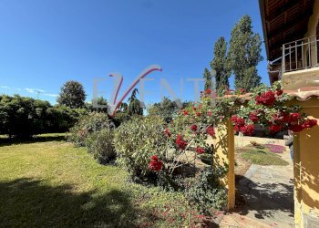 Foto 2 - Casa indipendente STRADA ROSERO
 
32, Pecetto Torinese - foto 2
