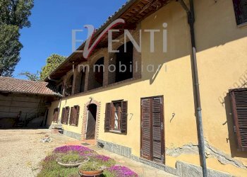 Foto 3 - Casa indipendente STRADA ROSERO
 
32, Pecetto Torinese - foto 3