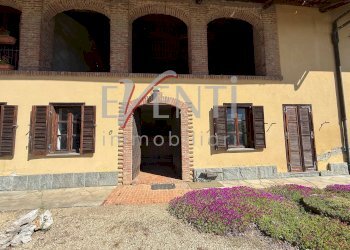 Foto 4 - Casa indipendente STRADA ROSERO
 
32, Pecetto Torinese - foto 4