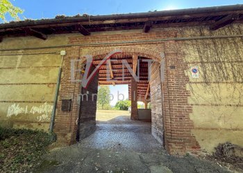 Foto 14 - Casa indipendente STRADA ROSERO
 
32, Pecetto Torinese - foto 14
