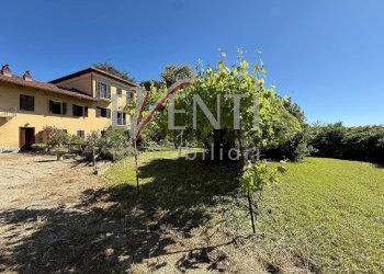 Foto 22 - Casa indipendente STRADA ROSERO
 
32, Pecetto Torinese - foto 22