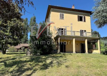 Foto 28 - Casa indipendente STRADA ROSERO
 
32, Pecetto Torinese - foto 28