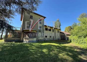 Foto 36 - Casa indipendente STRADA ROSERO
 
32, Pecetto Torinese - foto 36
