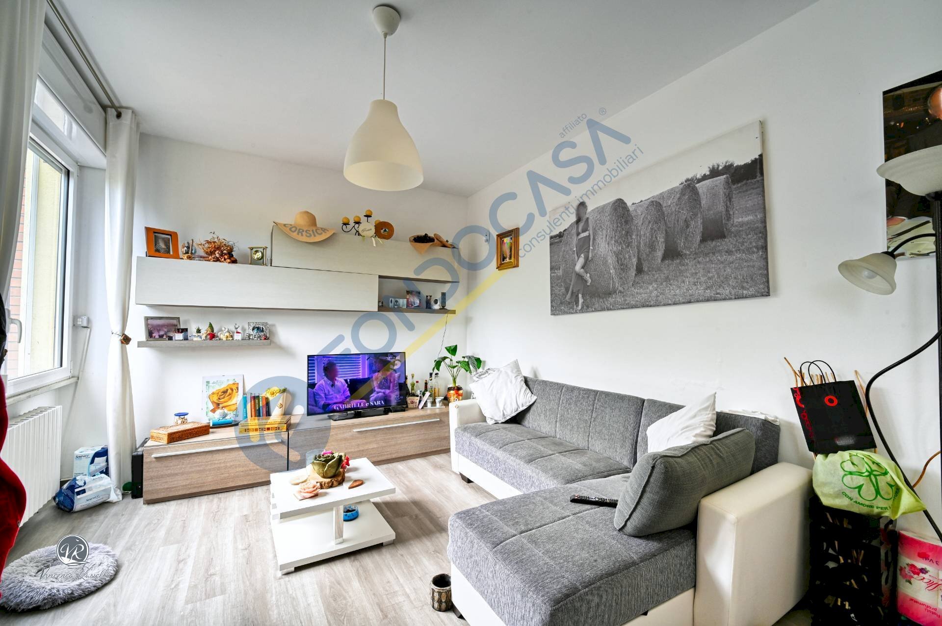 Foto 2 - Three-room apartment VIA DANTE
44, Cesate - photo 2