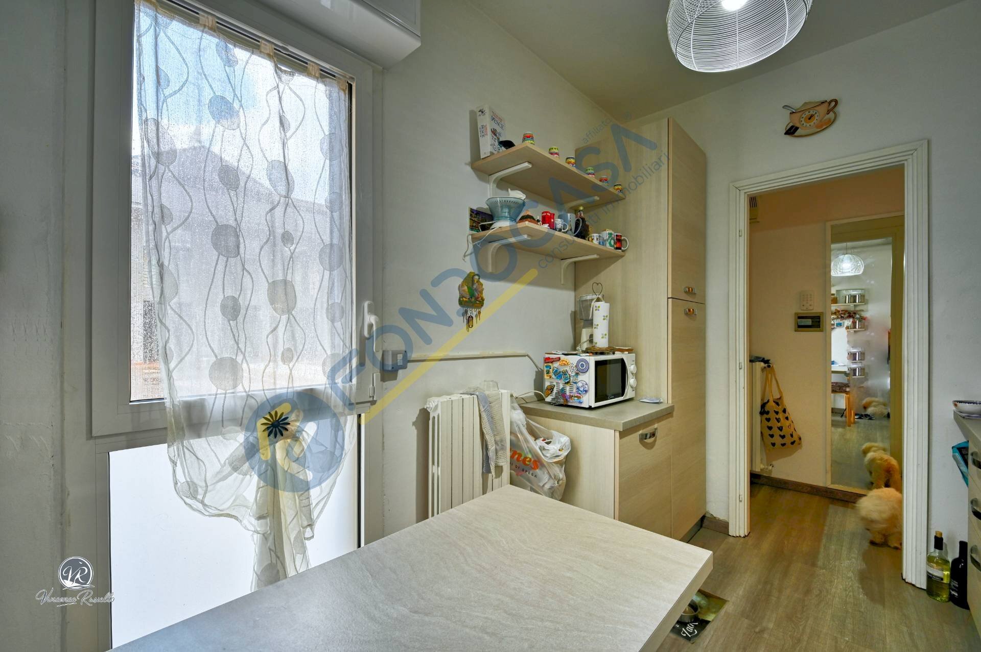 Foto 3 - Three-room apartment VIA DANTE
44, Cesate - photo 3